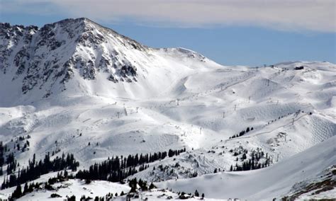 Arapahoe Basin Ski Area Colorado Skiing Alltrips