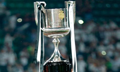 Cuándo Y A Qué Hora Es La Final De La Copa Del Rey 2021 México