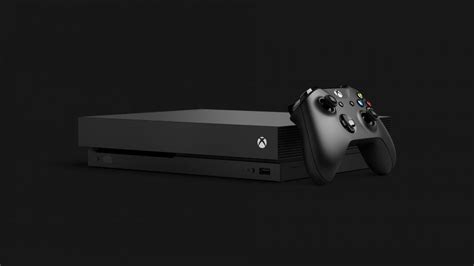 Theres An Adorable Secret Hiding Inside Every Xbox One X Trusted Reviews