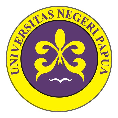 Logo Unp Png Vector Universitas Negeri Padang