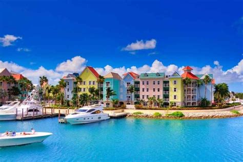 3 Best Things To Do In Nassau Bahamas