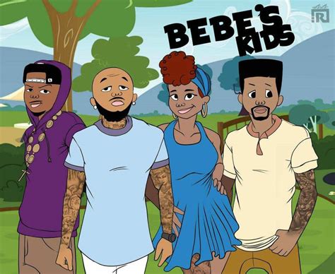 Bebes Kids Characters As Adults By Mastuhoscg8845iscool On Deviantart