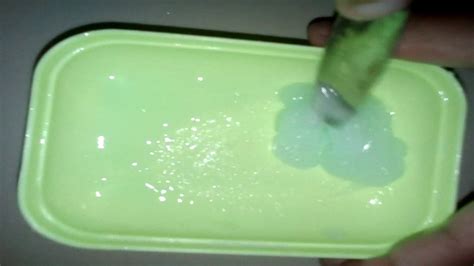 Buat squishy sendiri tanpa slime dan gam dalam 1 minit | 1 bahan! cara membuat slime dengan 2 bahan tanpa gom,actifator, dan ...