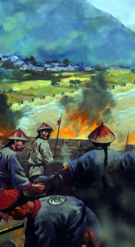 Pin By William Ferguson On Military Art Military Art Chinese History