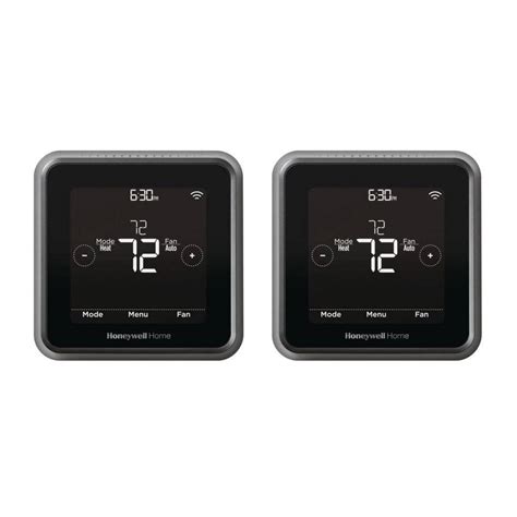 Honeywell T5 Wifi 7 Day Programmable Smart Thermostat With Touchscreen