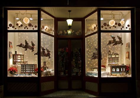 With aquarium decorations in a range of styles, we make it easy to give them a space you'll both love. How To Visually Merchandise Your Holiday Store Windows