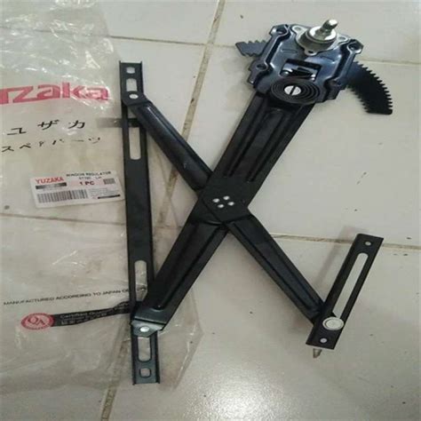 Jual Window Regulator Jendela Kaca Kiri Carry St Extra Yuzaka Di