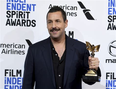 Adam Sandler To Receive 2023 Mark Twain Comedy Prize The Times Of Israel