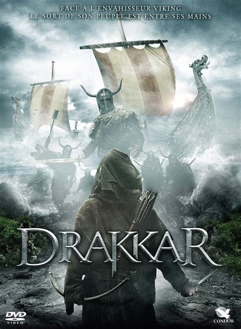 Viking Saga The Darkest Day Film 2013 Senscritique