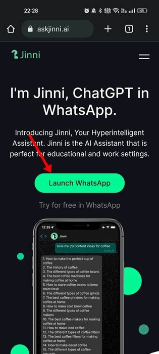How To Use Chatgpt On Whatsapp Chatgpt Bot