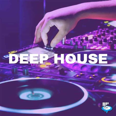 Deep House Playlist Updated Every Week Edm Sauce