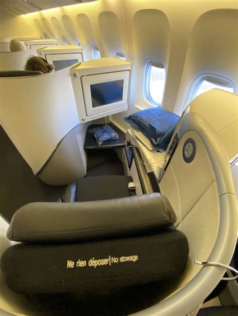 Air France Boeing 777 200 Premium Economy Seat Map Bruin Blog