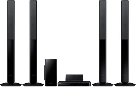 Samsung 3d Blu Ray Player Home Theatre System Ht H5550 Specifications