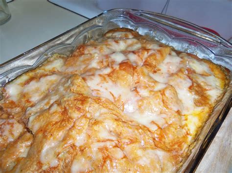 Nobody else who tried it was. Alisha's Kitchen: What to do with leftover meatloaf, make enchiladas!