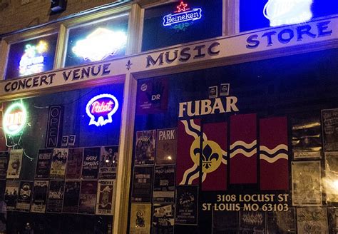 The latest stanley product info, special offers, and more at your fingertips. Best Rock Club 2015 | Fubar | Arts & Entertainment | St. Louis