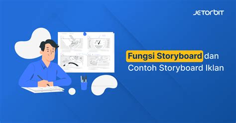 Storyboard Adalah Pengertian Fungsi Dan Cara Membuatn Vrogue Co