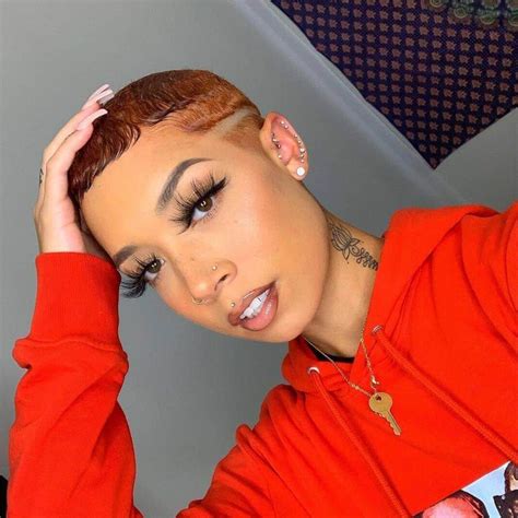 30 2021 Short Haircuts Black Female That Are Cute To Style