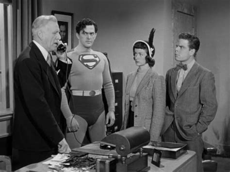 オンデマン Superman Serials The Complete 1948 And 1950 Collection Dvd