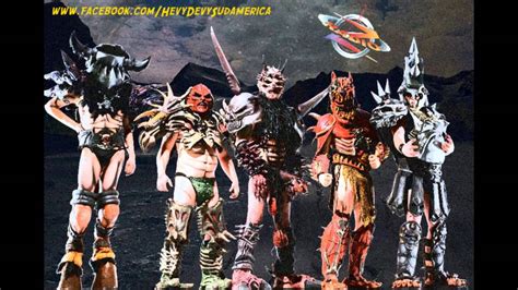 Listen to music from khoisan maxy like why uvuma. Gwar vs Ziltoid - YouTube