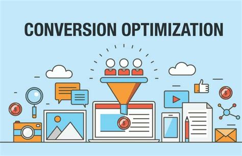 How To Optimize Your Conversion Rate 5 Simple Tips You Can Try Spoton