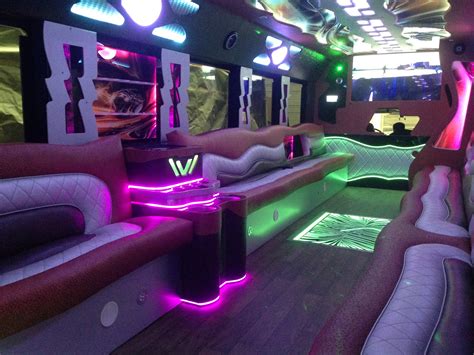 10 do s and don ts of chicago party bus rental chicago limousine service and chicago party bus