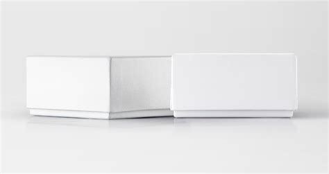 Psd Gift Box Cardboard Mockup | Psd Mock Up Templates ...