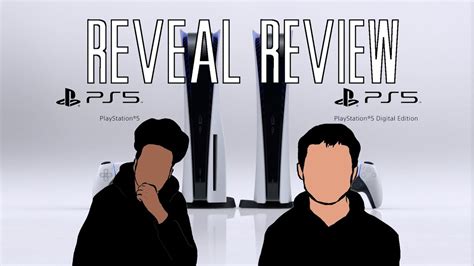 Ps5 Reveal Event Review Youtube