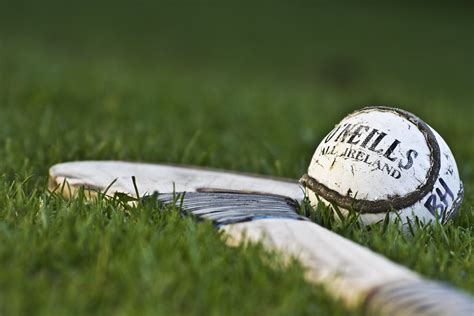 Hurley And Sliotar Just Started A Facebook Page Check It Flickr