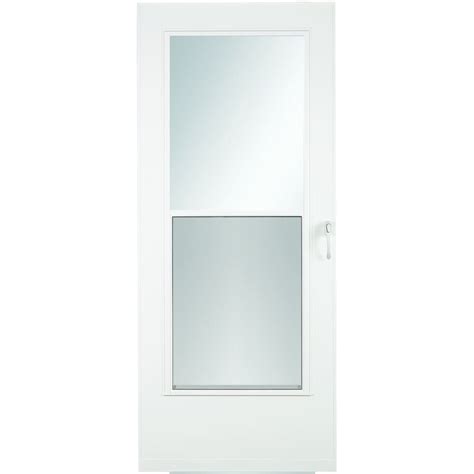 Mobile Home Storm Doors 32x74