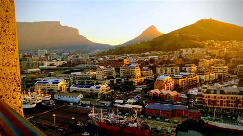 Stricter Measures In Western Cape Will Impact Tourism