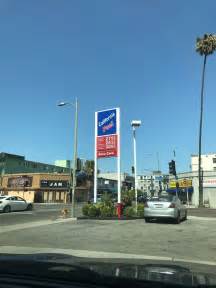 76 Gas Station Gas Stations 4000 W 6th St Koreatown Los Angeles
