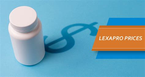 Generic drugs are insurance to be deemed bioequivalent by the fda, which means they should have the. Lexapro Cost: Escitalopram Price With And Without ...