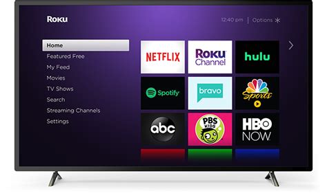 As a global tv viewer, you can watch the. How Roku Streaming TV Works | Roku