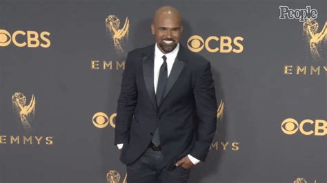 People On Twitter Shemar Moore And Girlfriend Jesiree Dizon Welcome A