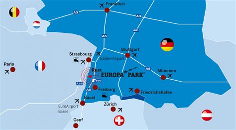 Photos, address, and phone number, opening hours, photos, and user.haus silbermond is located at germany, rust, schubertstraße 10. Europapark Rust Landkarte