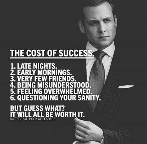 10 things successful people sacrifice for their success otosection