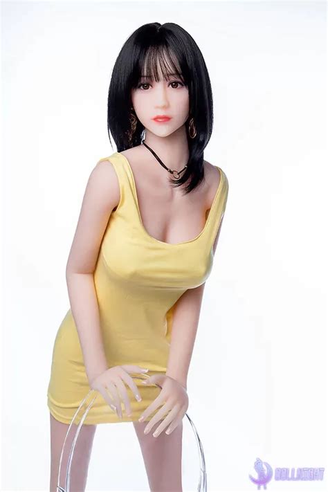 158cm Big Boobs Mexican Sex Doll Dollnight