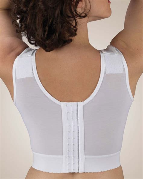 Design Veronique Sophia Breast Contouring Compression Vest 462