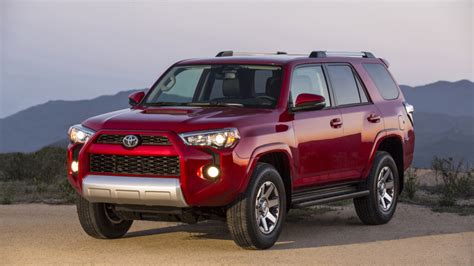 2023 Toyota 4runner Release Date Latest Car Reviews