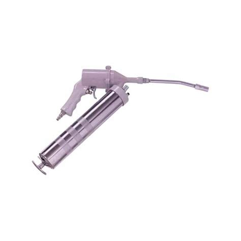 Lincoln Industrial Air Operated Grease Gun Ling120 The Home Depot