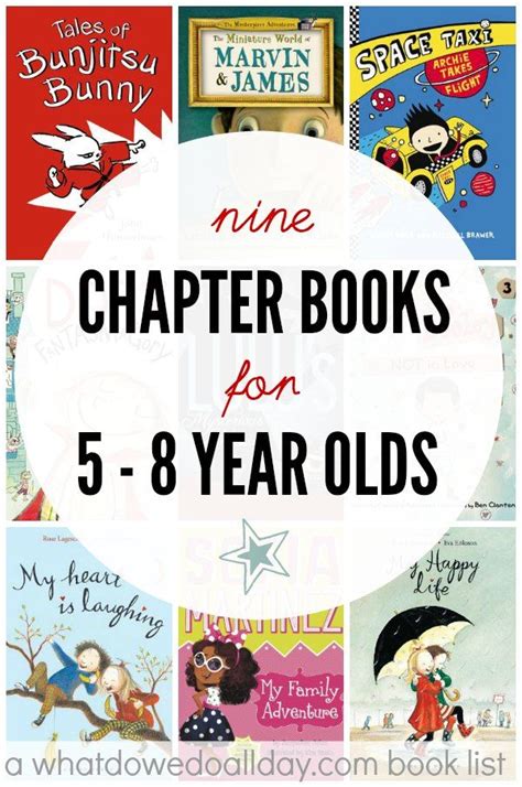 10+ images about Best Early Chapter Books on Pinterest ...