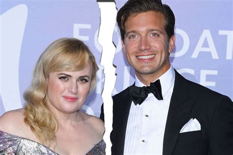 A representative for the actress was not immediately available for comment, but the announcement generated immediate reaction on twitter Rebel Wilson : Rebel Wilson Abnehmen Mit Der Mayr Methode ...