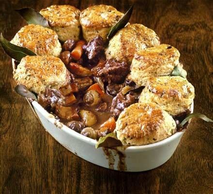 Apply online or setup email alerts for instant job matches. Herby lamb cobbler recipe - BBC Good Food