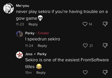 Parky Speedrunner Arc On Twitter You Really Cant Win On The