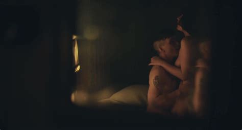 Charlie Murphy Nude Sex Scene In Peaky Blinders Hot Sex Picture