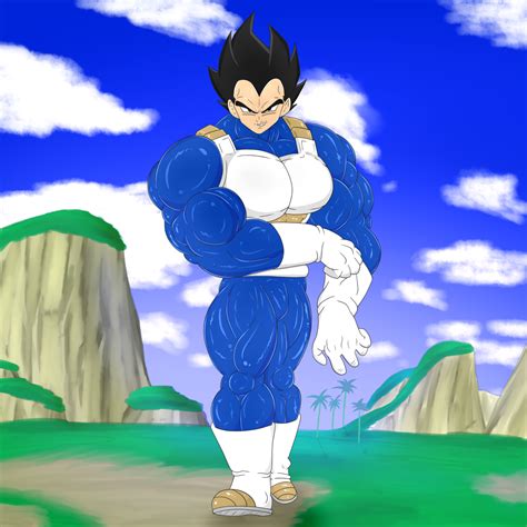 Vegeta Muscle Online Sale Up To 70 Off