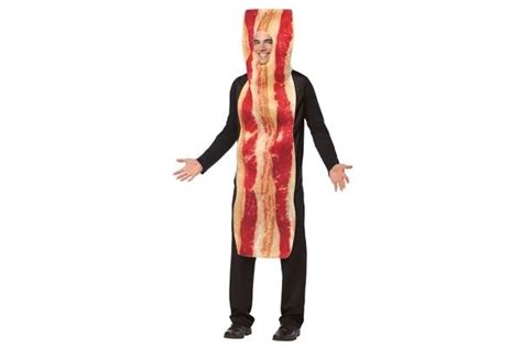Bacon Costume Neatorama