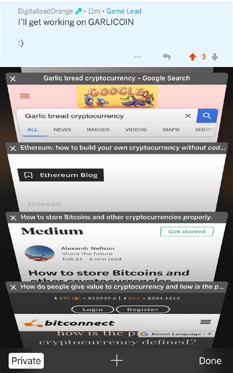 Can i see some python code? The hottest new crypto currency is being made ...