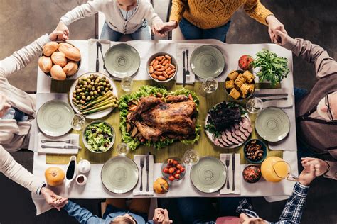 Thanksgiving "Facts" That Actually Aren't True | Reader's ...