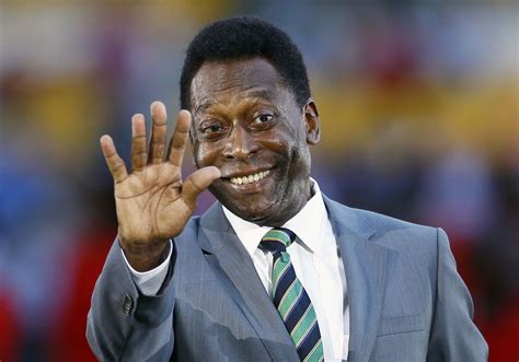 Pelé Brazilian Soccer Legend Dies At Age 82